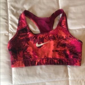 Nike Sportsbra